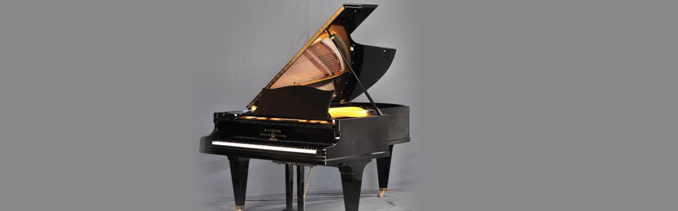 Kawai Used Pianos from A440 Pianos: Unlock Musical Delight