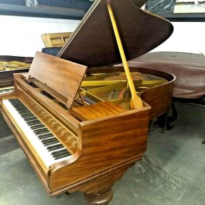 Classic Kimball Chicago / USA grand piano