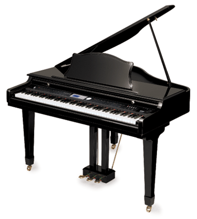 Baldwin / Wurlitzer digital piano | A440 Pianos