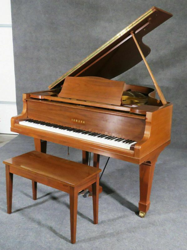 Bargain price / Yamaha grand piano