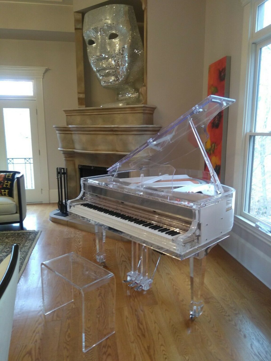 instal the new for windows Piano White Little