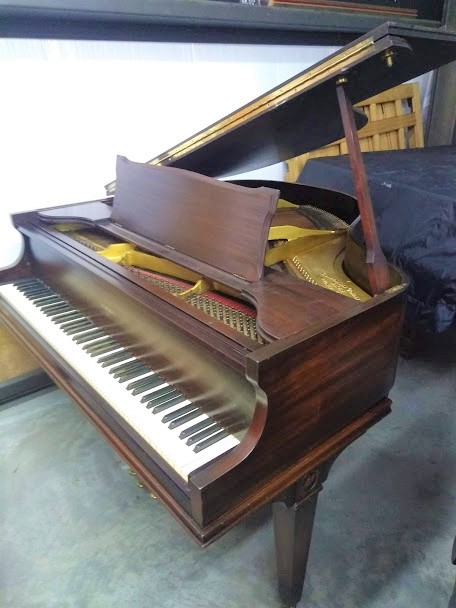 Gulbransen Baby Grand Piano