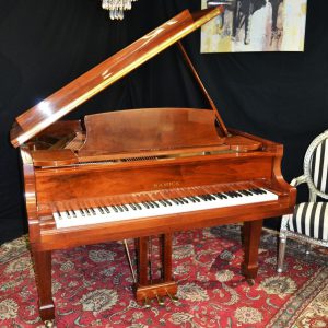 Samick Grand Piano