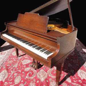 The bargain baby grand collection!