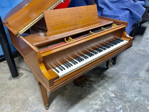 Baldwin M 5’2″ Grand Piano