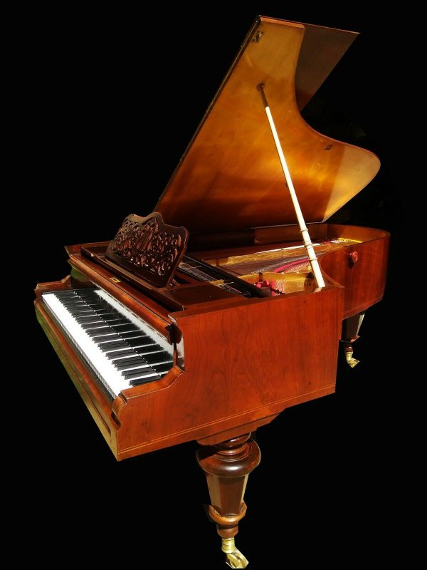 BOSENDORFER Grand Piano | A440 Pianos