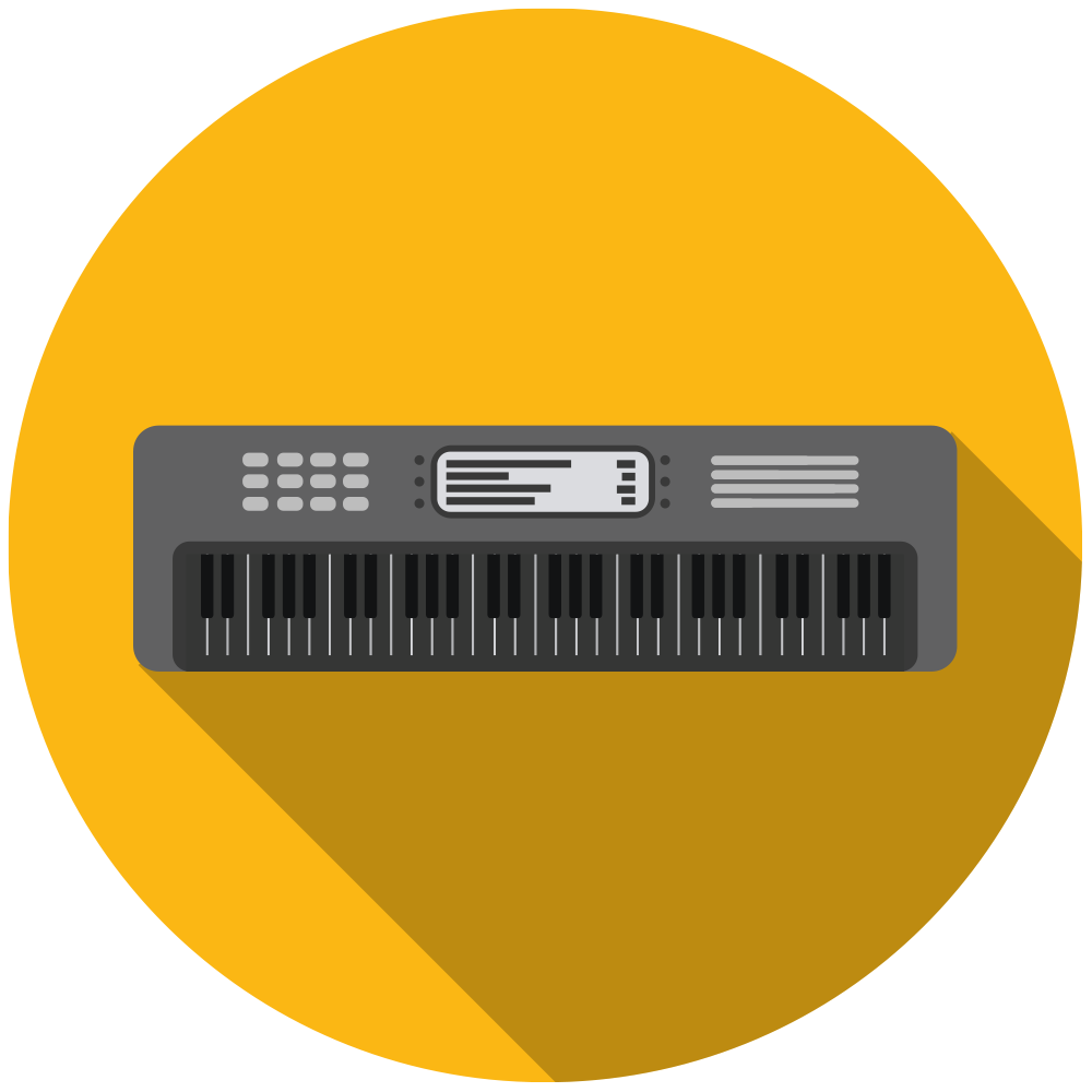 Compra Pianos electrÃ³nicos y digitales