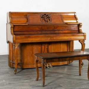 Astonishing Kimball Upright piano