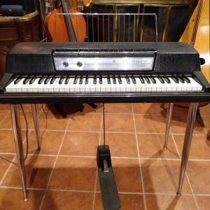 Wurlitzer 200 Electric Piano