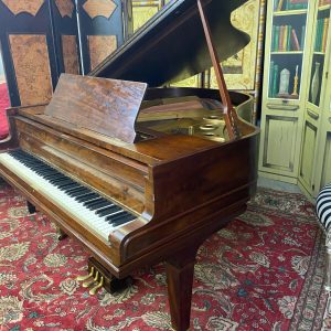 stunning Conover cable baby grand piano
