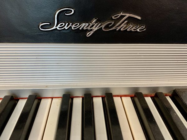 seventy three Keyboard
