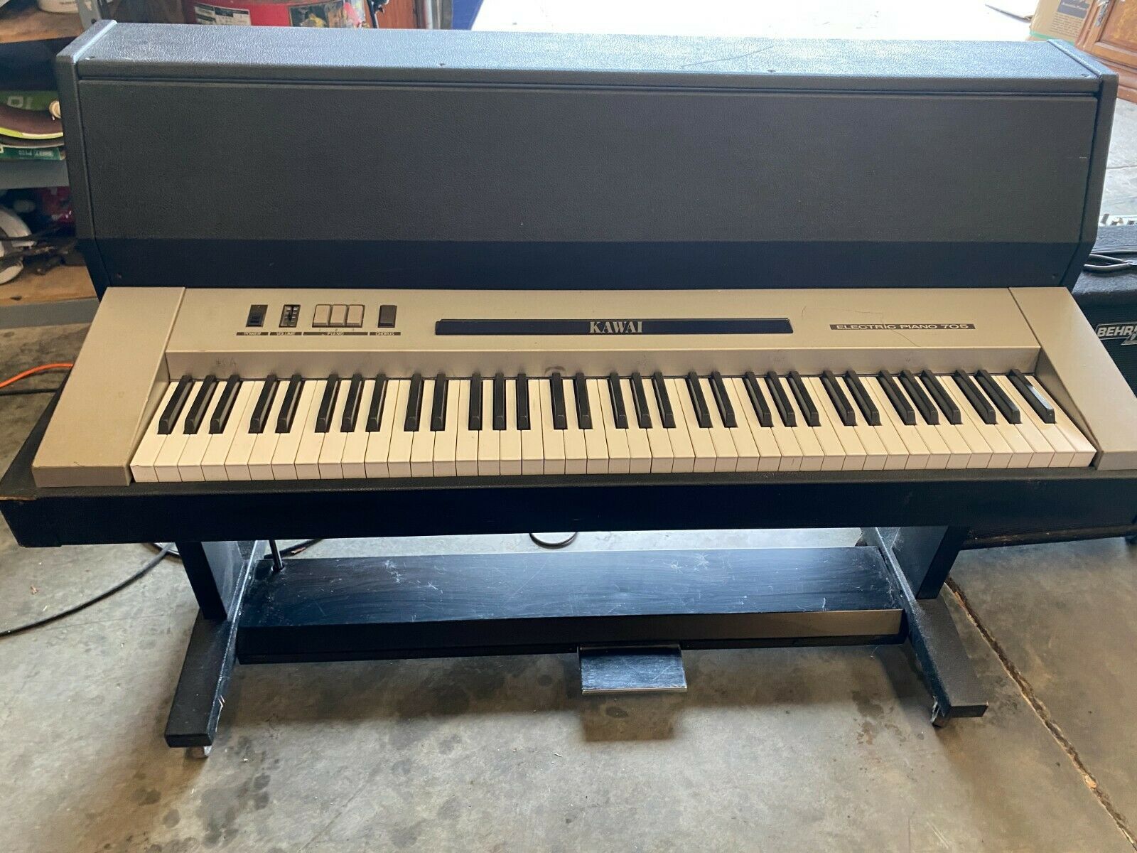 Vintage Electric Piano Lupon gov ph