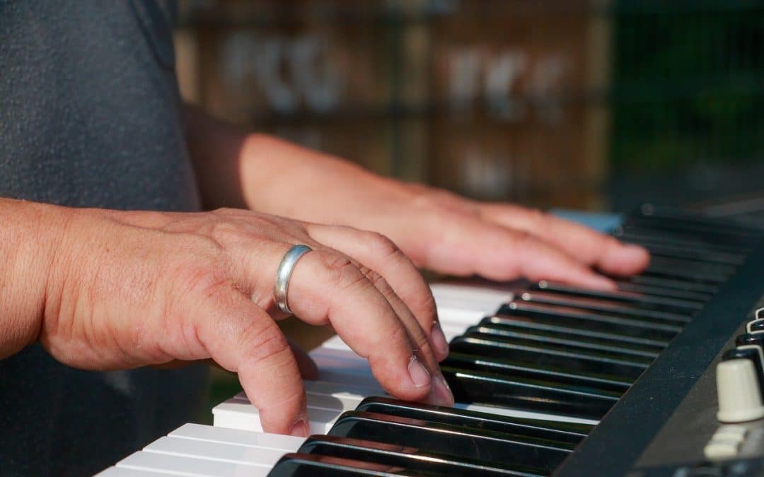 In Tune with Excellence: Piano Tuning Services in Atlanta