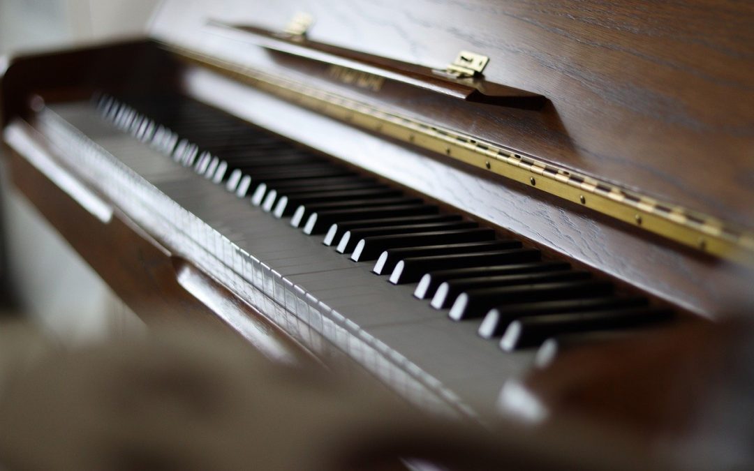 A440 Pianos: Your Ultimate Destination for Yamaha Pianos in Atlanta