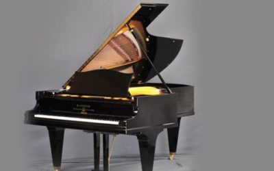 Kawai Used Pianos from A440 Pianos: Unlock Musical Delight