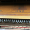 Steinway & sons Piano Vertical. - Image 4