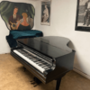 Bosendorfer grand piano 5’7” - Image 4