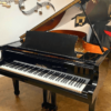 Pearl River GP 188 Black Lacquered 6’2″ Grand Piano