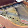Steinway & Sons XR Duo-Art Reproducing Grand Piano – 6′ - Image 4