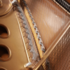 Steinway & Sons Model M Chippendale Grand Piano – 5’7″ - Image 3