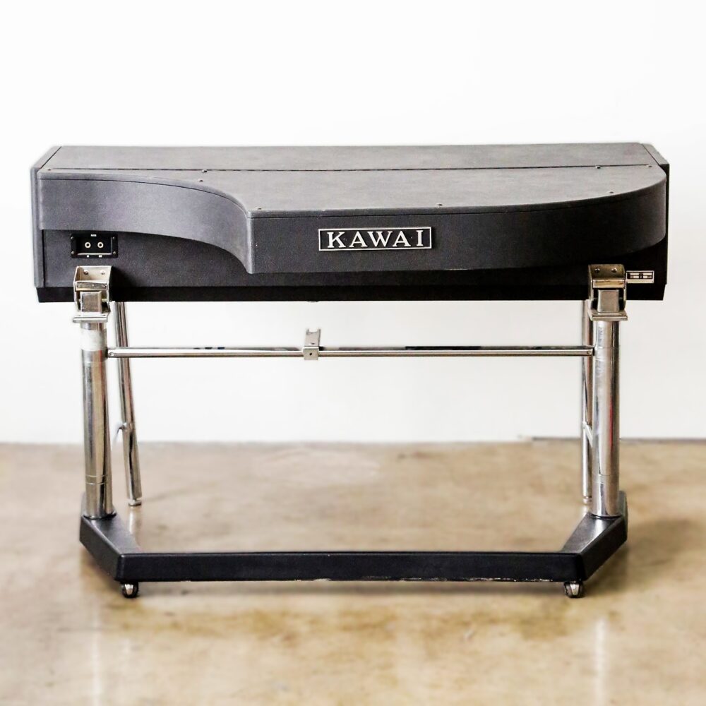 Kawai EP 308 Electric Grand Piano With Yamaha cp 70 pedal - Image 4