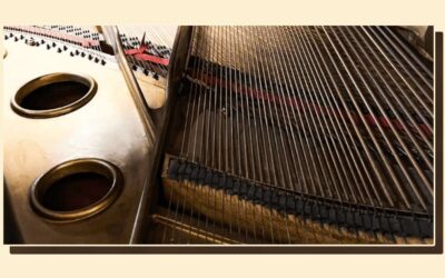 Piano Restoration in Georgia: Is It Worth the Investment?