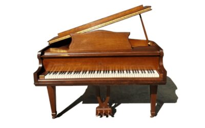 What Are the Mistakes People Make When Buying a Piano?