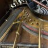 Antique Knabe Grand Piano 6'1" Mahogany, Timeless Elegance - Image 4