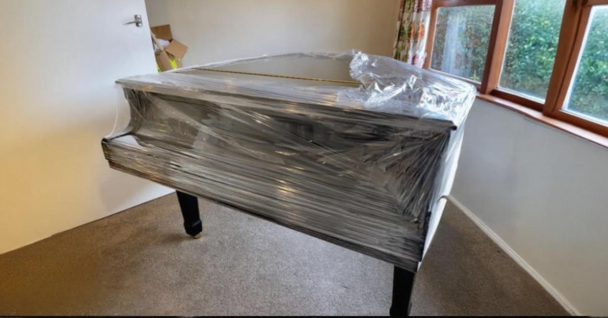 Why Do I Need to Hire a Professional Piano Moving Services
