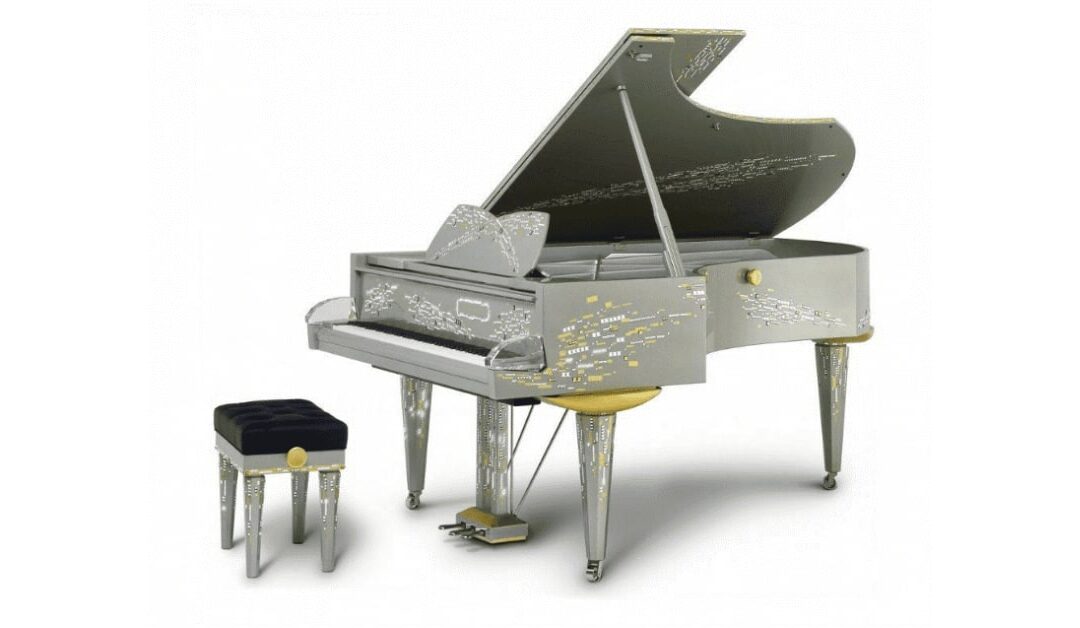 How Professional Piano Movers Guide & Assist to Move Piano?