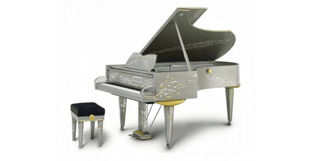 Professional Piano Moving Services in Geogia - A440 Pianos