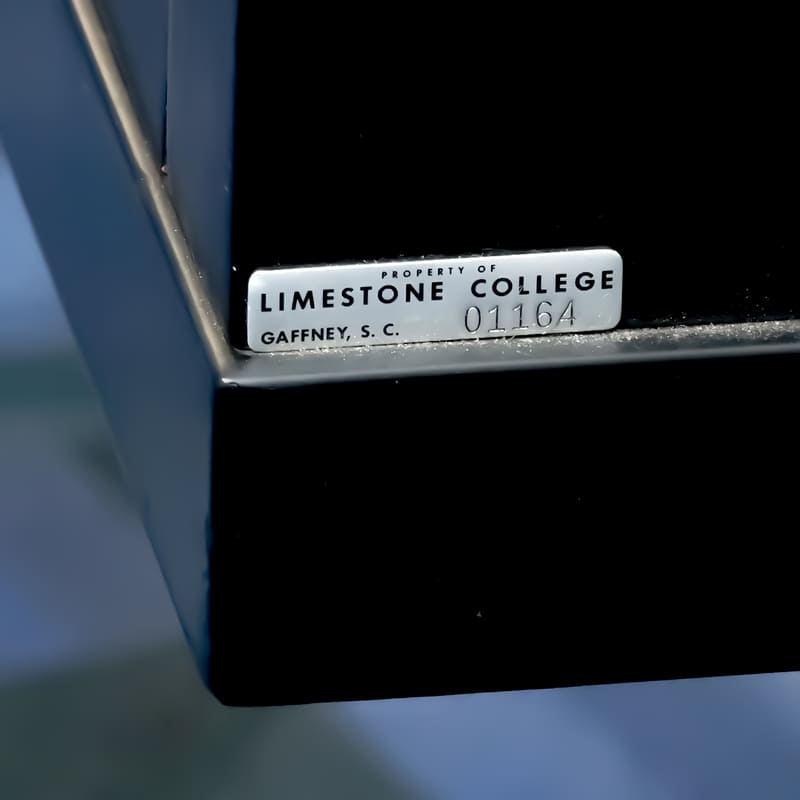 Yamaha Grand Piano G3 – 6'2" – Japanese – Black Lacquer - Image 6