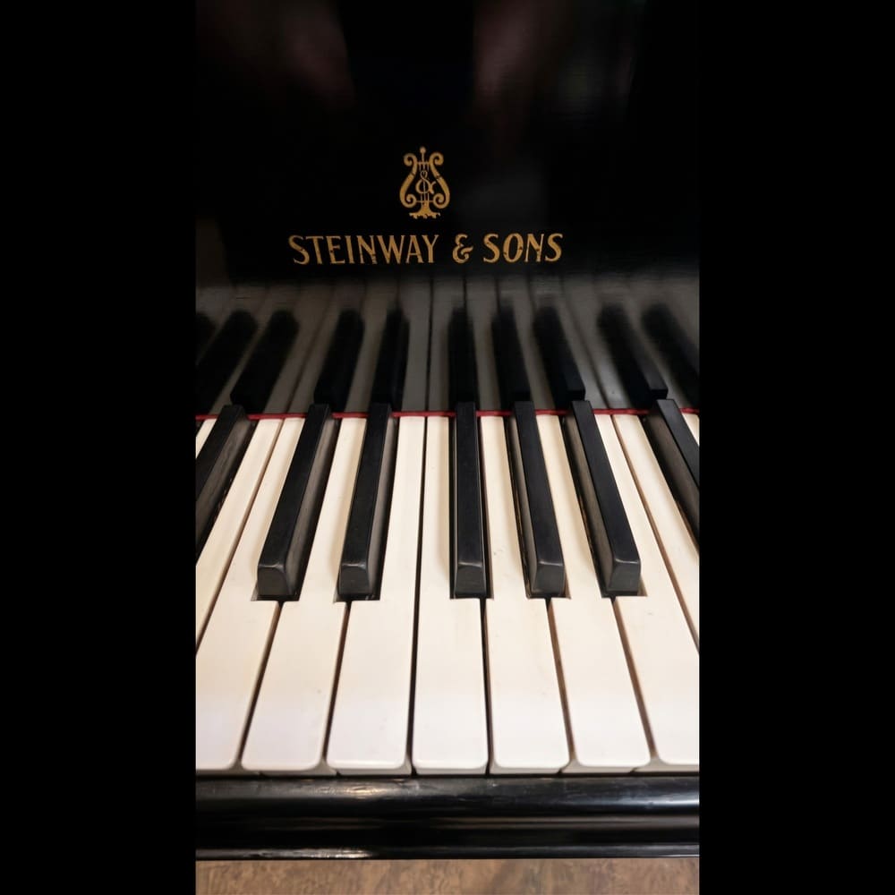Steinway & Sons model O 5’11” Grand Piano - Image 5