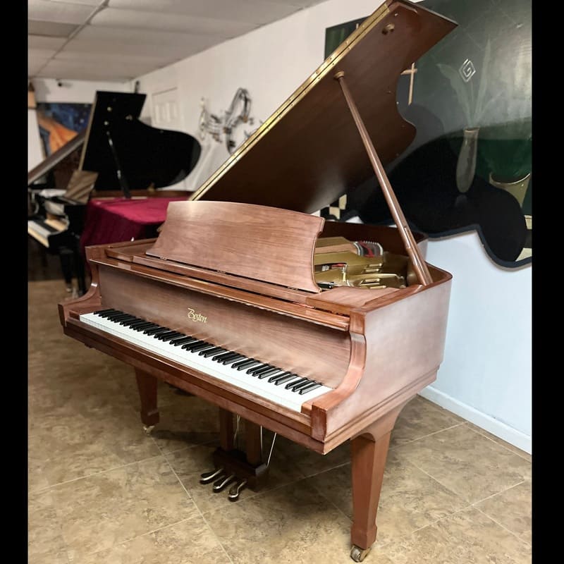 1999 Boston Performance Edition II - Steinway Designed Grand Piano - Image 3