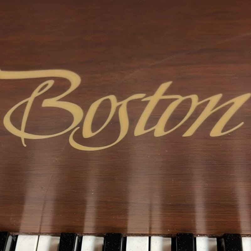 1999 Boston Performance Edition II - Steinway Designed Grand Piano - Image 4