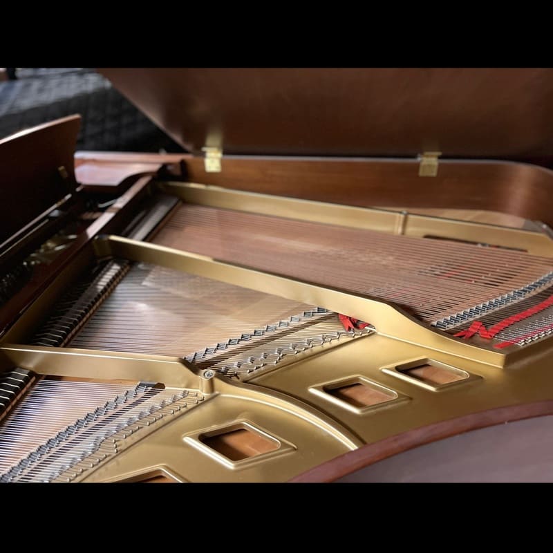 1999 Boston Performance Edition II - Steinway Designed Grand Piano - Image 5