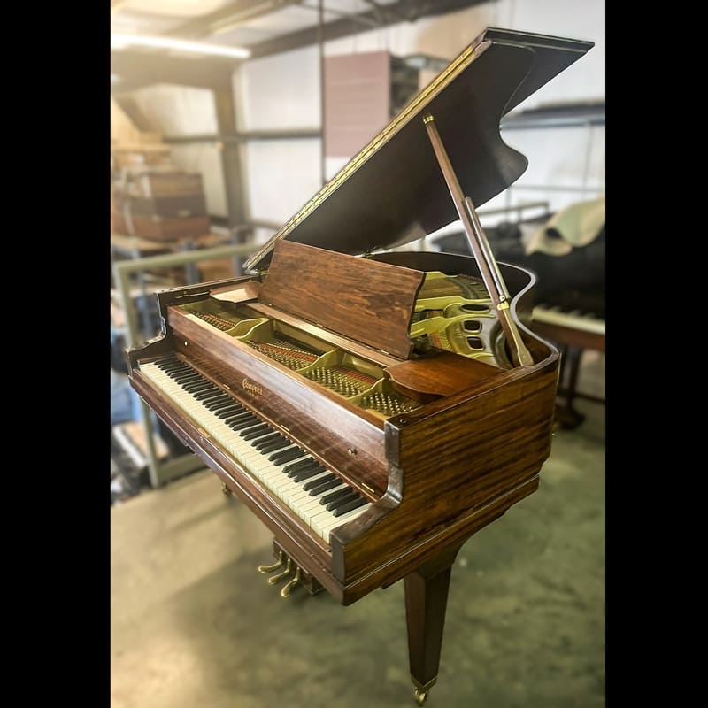 Conover Grand Piano 5' – Excellent Sound & Condition