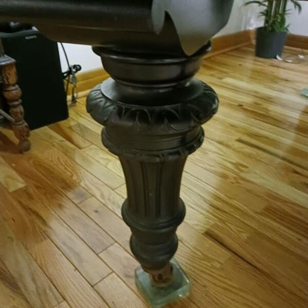 Steinway Model A Grand Piano – Ebony Satin – Great Tone - Image 3