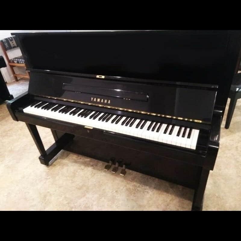 Yamaha U1 48'' Upright Piano