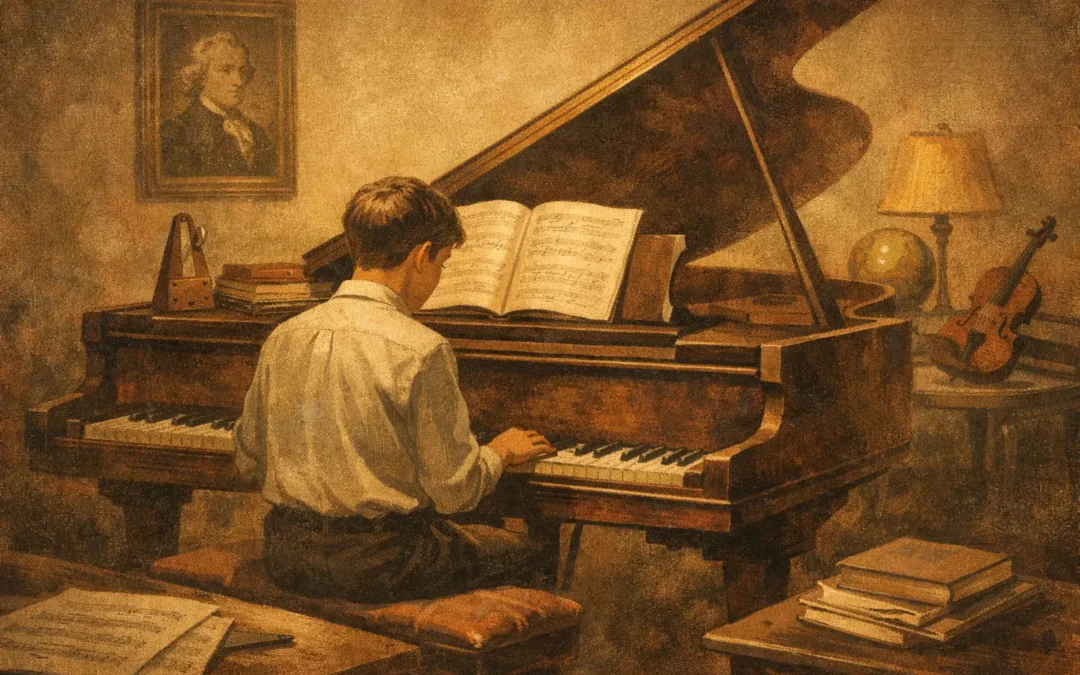 Best Piano for Serious Student Buyers