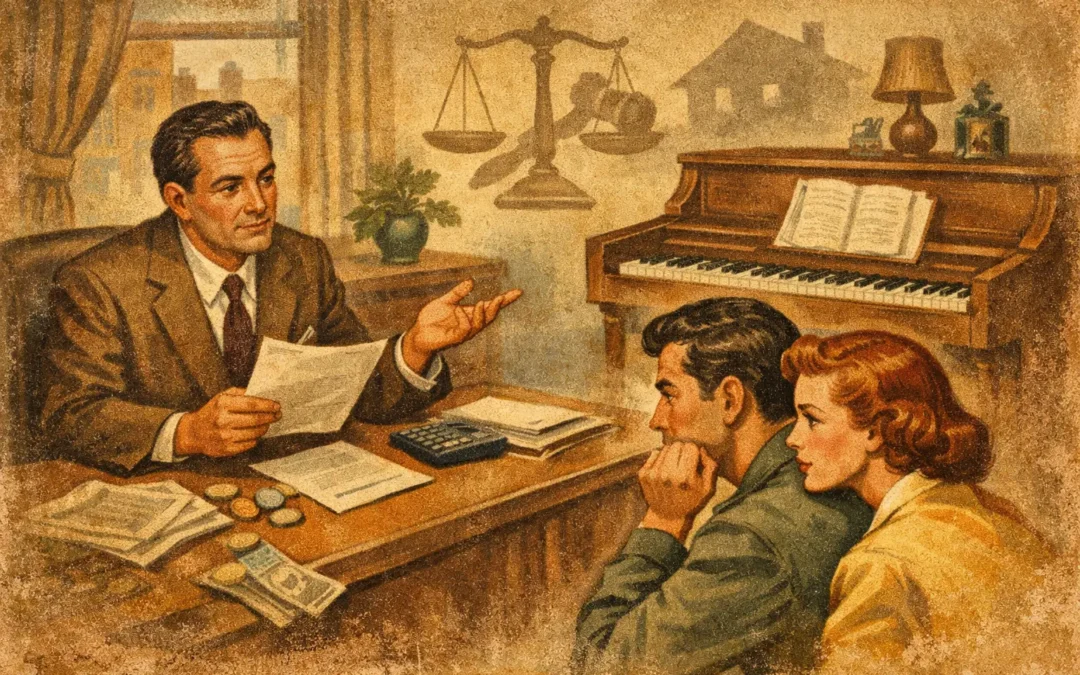 Piano Financing With Bad Credit Options