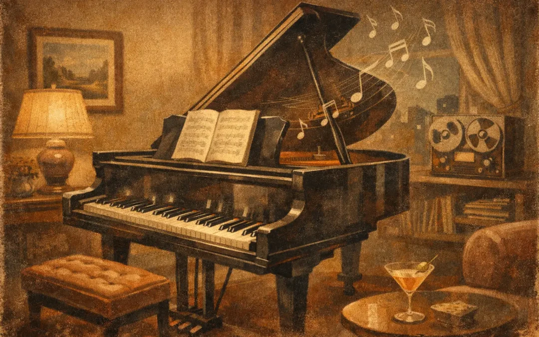 Yamaha Self Player Piano: What to Know