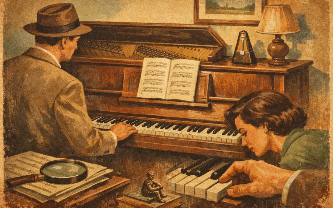Upright Pianos: What Smart Buyers Know