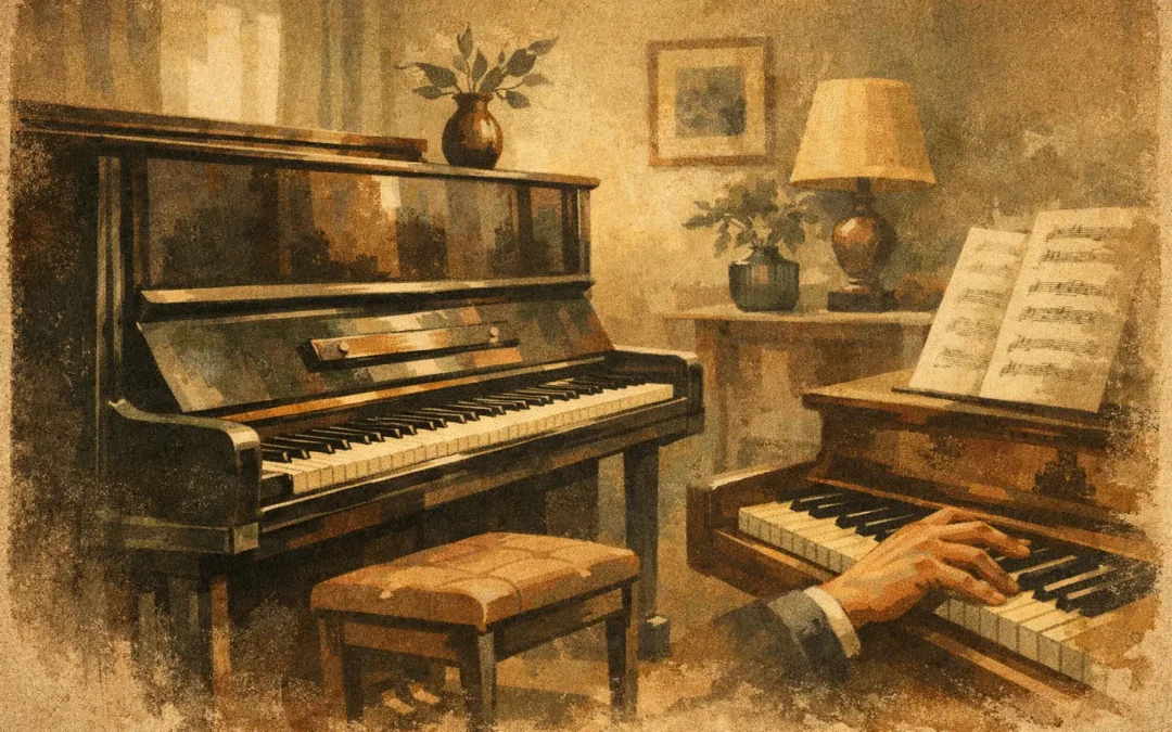 Yamaha U1 Piano Review for Serious Buyers