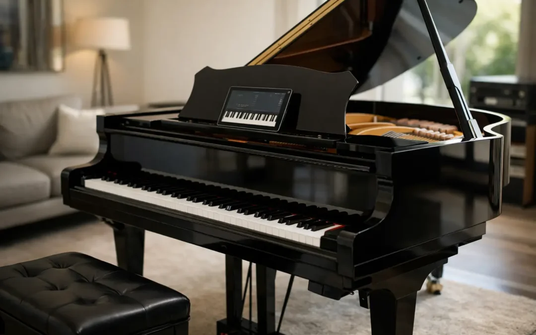 Disklavier Piano Review: Is It Worth It?