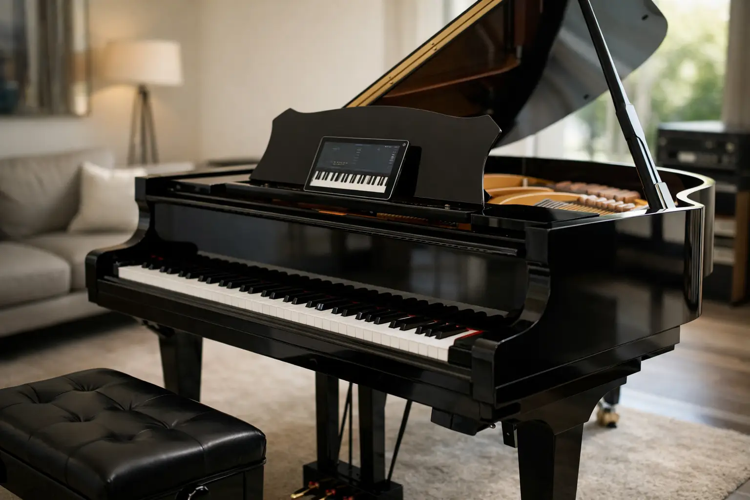 Disklavier Piano Review: Is It Worth It? Disklavier Piano Review: Is It Worth It?