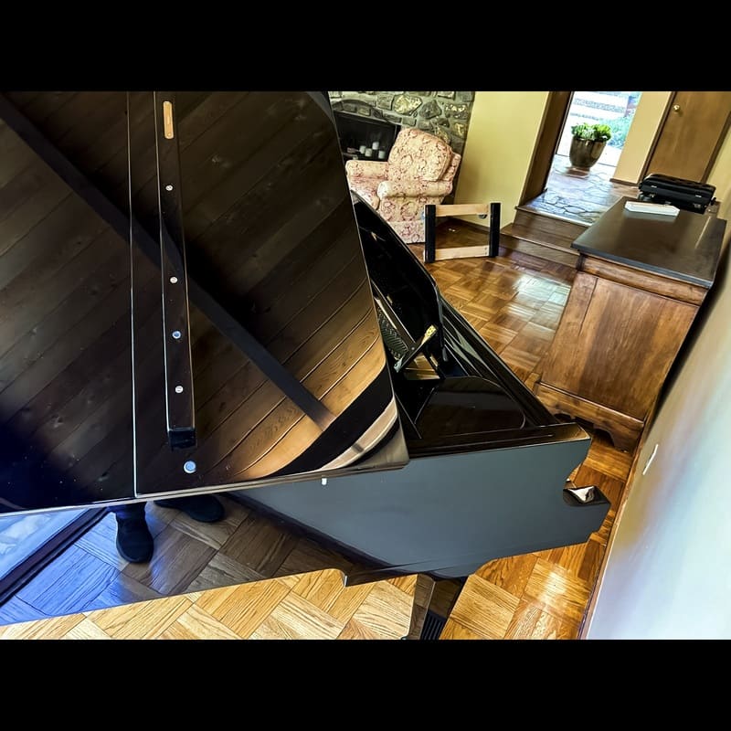 Premium Bechstein A190 Grand Piano - Image 3