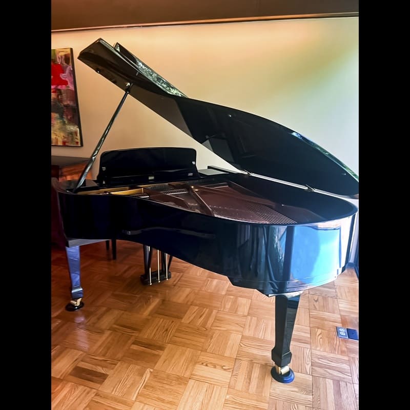 Premium Bechstein A190 Grand Piano - Image 4