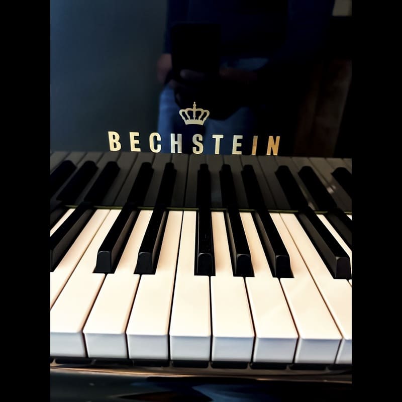 Premium Bechstein A190 Grand Piano - Image 5