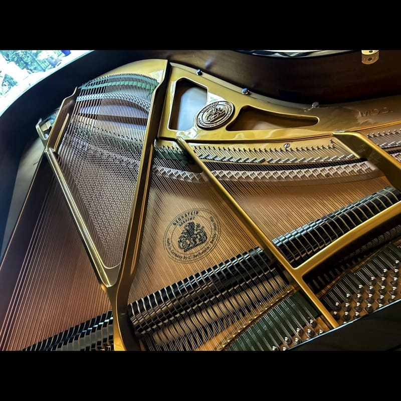 Premium Bechstein A190 Grand Piano - Image 7